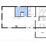 Lf722-hurup-thy-haettemagevej-22 Сasa de vacaciones