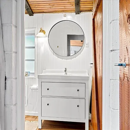 Lf722-hurup-thy-haettemagevej-22 Casa vacanze *