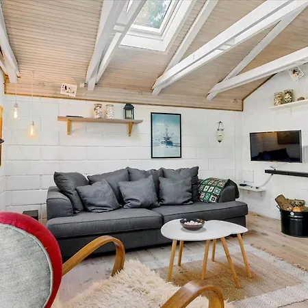 Ferienhaus Lf722-hurup-thy-haettemagevej-22