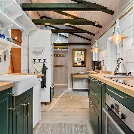 Ferienhaus Lf722-hurup-thy-haettemagevej-22 *