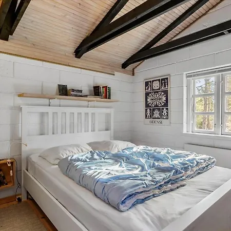 Ferienhaus Lf722-hurup-thy-haettemagevej-22 Sindrup