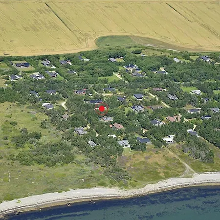 Ferienhaus Lf722-hurup-thy-haettemagevej-22 *