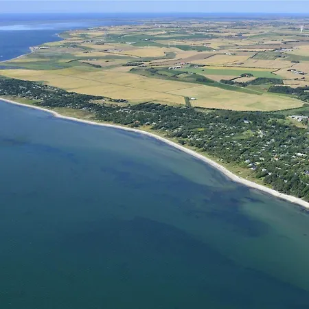 Lf722-hurup-thy-haettemagevej-22 Hébergement de vacances
