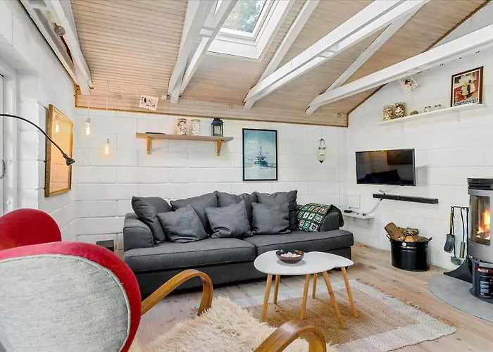 Ferienhaus Lf722-hurup-thy-haettemagevej-22