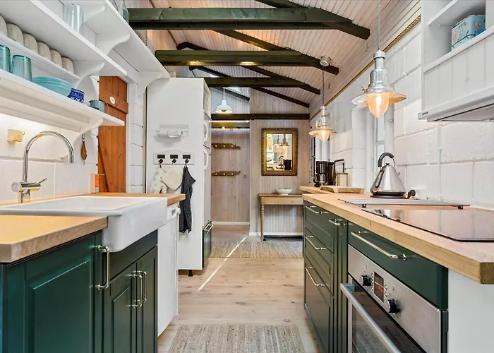 Ferienhaus Lf722-hurup-thy-haettemagevej-22 *