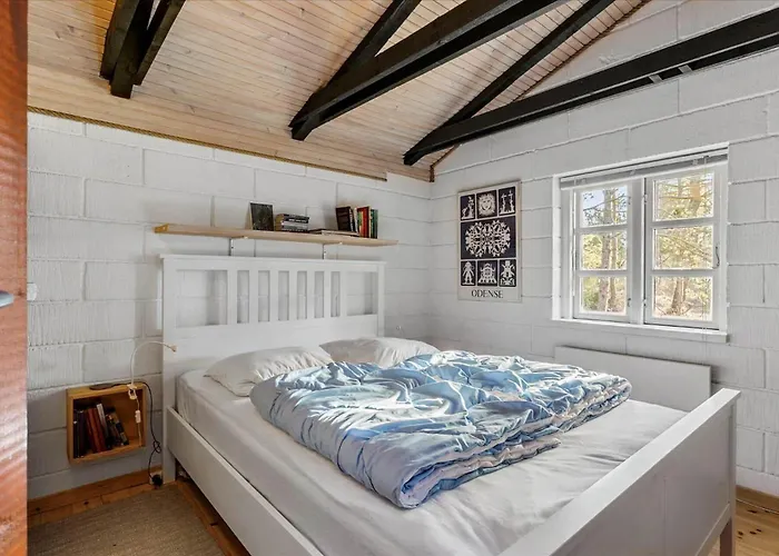 Ferienhaus Lf722-hurup-thy-haettemagevej-22 Sindrup