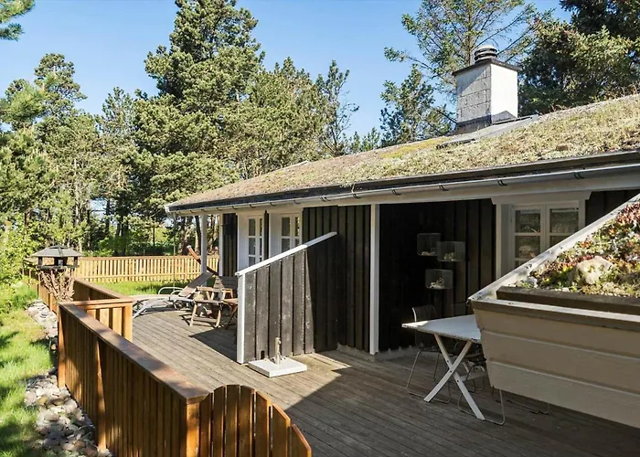 Ferienhaus Lf722-hurup-thy-haettemagevej-22 *