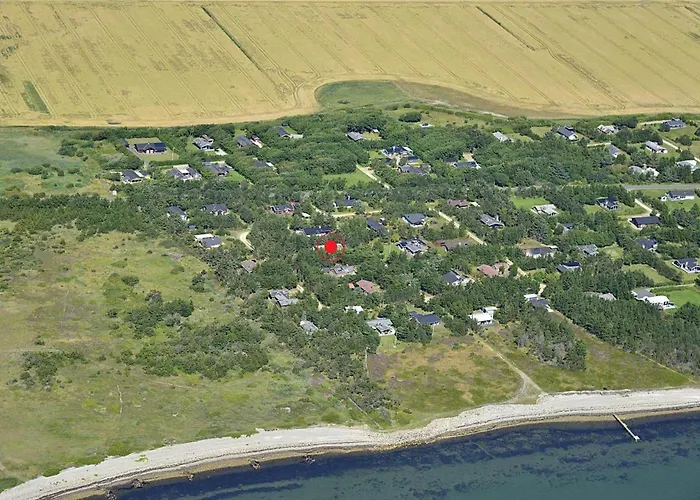 Ferienhaus Lf722-hurup-thy-haettemagevej-22 *